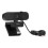 High Performance Webcam With HDR Technology, Plug And Play Webcam Compatibility For Laptop Desktop, Built-In Mics Automatic Light Calibration, Wide 2