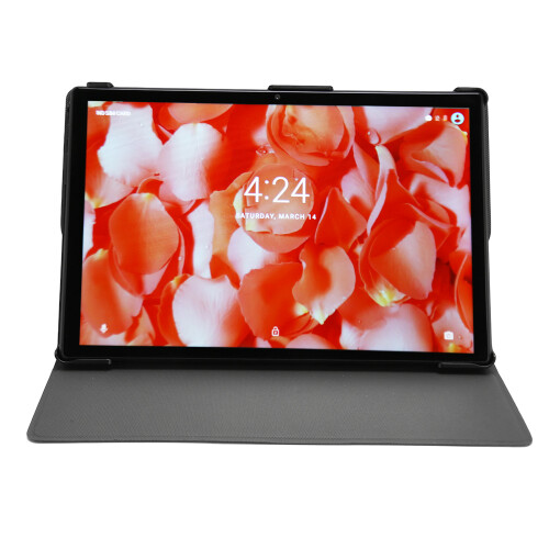 Tablet Android με οθόνη αφής, οκταπύρηνο επεξεργαστή και οθόνη IPS, συσκευή υψηλής 1