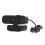 High Performance Webcam With HDR Technology, Plug And Play Webcam Compatibility For Laptop Desktop, Built-In Mics Automatic Light Calibration, Wide 6
