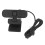 High Performance Webcam With HDR Technology, Plug And Play Webcam Compatibility For Laptop Desktop, Built-In Mics Automatic Light Calibration, Wide 8