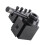 Tool Post For Mini Lathe Turning Facing Operations No Maintenance Operation Rapid Tool Change High Accuracy Machining Positive Rigidity Securely 4