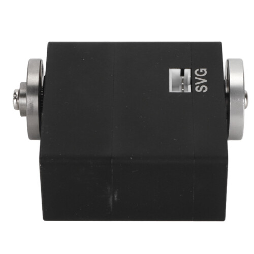 Programmable Servo with 360 Programmable Magnetic Encoder, Full Metal Gear High Accuracy 0.088 Brushless DC Motor Smart Actuator, Two-Way 1