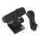 High Performance Webcam With HDR Technology, Plug And Play Webcam Compatibility For Laptop Desktop, Built-In Mics Automatic Light Calibration, Wide 7