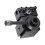 Tool Post For Mini Lathe Turning Facing Operations No Maintenance Operation Rapid Tool Change High Accuracy Machining Positive Rigidity Securely 5