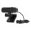 High Performance Webcam With HDR Technology, Plug And Play Webcam Compatibility For Laptop Desktop, Built-In Mics Automatic Light Calibration, Wide 4