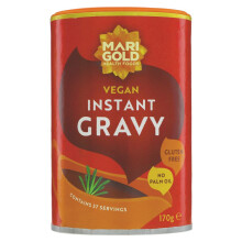 Marigold Gravy Granules - Instant 170g ( pack of 6 )