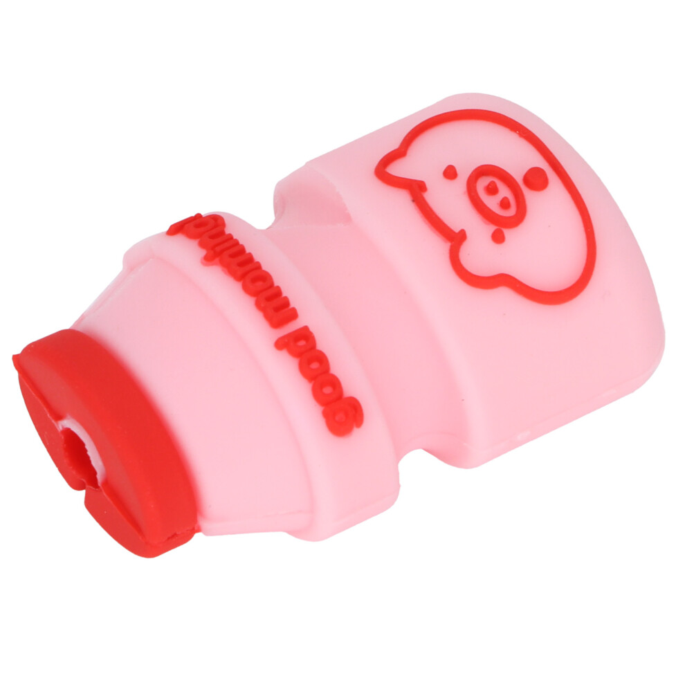 Soft Durable Pvc Cable Protector For Smartphone Data Cables 4971382413817