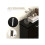 Three-Drawer Minimalistic Shoe Cabinet - Black 6
