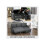 Three-Seater Storage Sofa Bed - Charcoal Grey 5