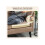 Two-Seater Leathaire Sofa - Light Brown 4