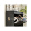 Two-Drawer Minimalistic 10-Shoe Cabinet - Black 4