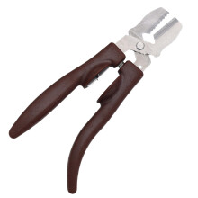 Walnut Cracker Stainless Steel Manual Nut Cutter For Pecans Almonds Walnuts Home Camping Cooking Coffee