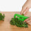 Herb Stripper Tool for Kitchen with FourSize Kale Holes, Quick MultiFunction Leaf Removal 1