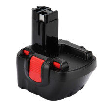 3.5Ah 12V Replacement Battery Compatible with BAT043 BAT045 BAT046 BAT049 BAT120 BAT139 NiMH Battery Pack