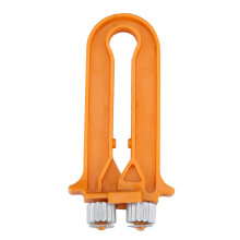 Wire Tensioner Crimper 2In1 Beekeeping Tool For Bee Frame Wire And Cable Tensioning Crimping Retractor