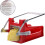 Handheld Vegetable Slicer Model A Quick Potato Cutter Compact Kitchen Tool For Busy Cooks 3
