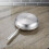 Titanium Hammered Pan With Lid 30cm For Dormitory Restaurant Hotel Kitchen Camping Griddle Tableware 2
