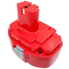 18V 3.5Ah NiMH Replacement Battery Compatible with PA18 1822 1823 1834 1835 1928265 1928273 1928299 6343D 6347D 8390D 8391D