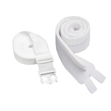 Twin to King Bed Converter Kit with Adjustable Mattress Connector and Non Slip Bed Bridge Joiner