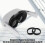 Magnetische frame-accessoires voor Meta Quest 3S lensframes wit 4