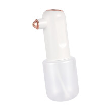 Electric Foam Maker with Automatic Dense Foam, Rechargeable Pet Bath Shampoo Dispenser, IPX5 Waterproof