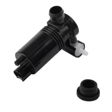 Gabbia motore pompa lavavetri per H2 2003-2009 88944337