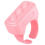 Telecomando con scorrimento a dito, telecomando Bluetooth rosa 1