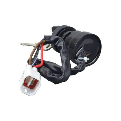 4GB-82510-00-00 Κλειδί διακόπτη ανάφλεξης μοτοσικλέτας για 50 2