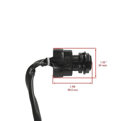 4GB-82510-00-00 Κλειδί διακόπτη ανάφλεξης μοτοσικλέτας για 50 1