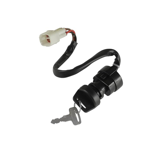 4GB-82510-00-00 Κλειδί διακόπτη ανάφλεξης μοτοσικλέτας για 50