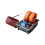 Module de chauffage par induction 120 W (5-12 V) 1