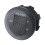 Voltmetro digitale a LED per auto, amperometro doppio a LED 12V/24V DC, rosso 3