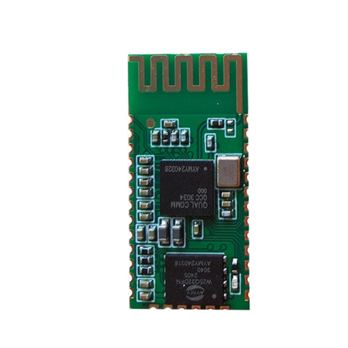 De AM-50S Bluetooth virtuele seriële poortadapter ondersteunt alle systemen.