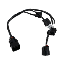Arnés de cables de la bobina de encendido 27350-26620 2735026620 27350 26620