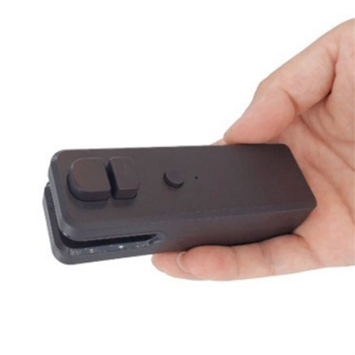 Φορητή φορητή μηχανή κενού σφράγισης 2 σε 1 Mini Heat Sealer 2