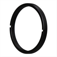 Adaptateur de montage à filetage mâle M48x0,75 mm vers femelle M54x0,75 mm