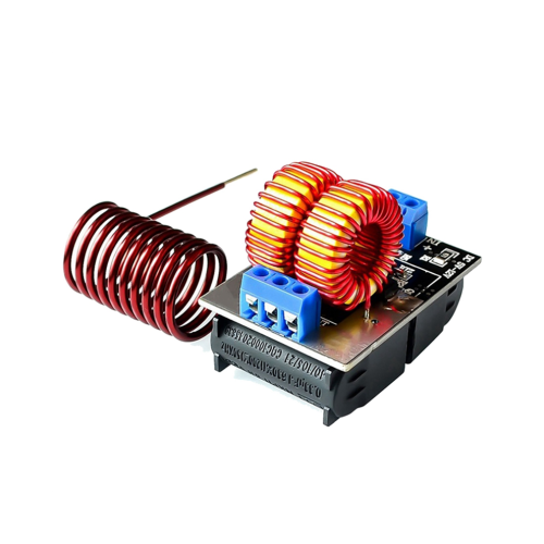 Module de chauffage par induction 120 W (5-12 V) 1