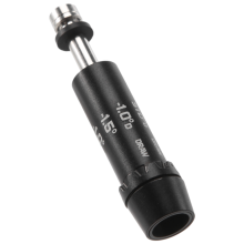 Golfshaft adapterhuls voor driver Cobra Radspeed Speedzone