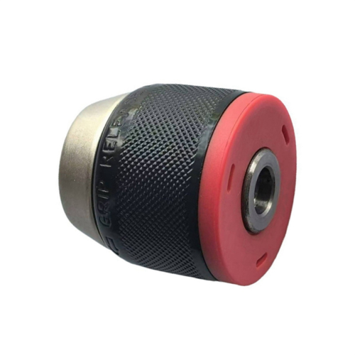 Αυτοασφαλιζόμενο τρυπάνι με καστάνια 10mm 3/8-24unf, τσοκ, μαύρο κ 2
