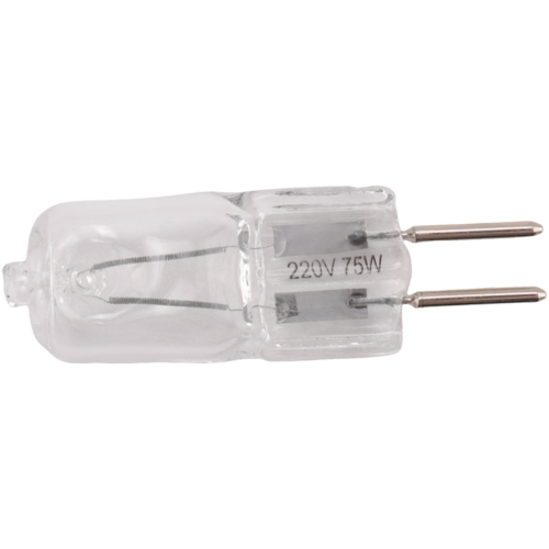 Για λάμπα φλας 75W 220V για φωτογραφικό στούντιο K150A K180A 1