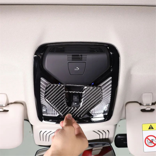 Autoaccessoire voor de lichtschakelaarframe van de X3 G01 2
