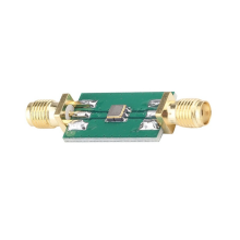 Filtro passa-banda BPF a 433 MHz, filtro passivo a 13 dBm, senza alimentazione esterna.