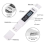 Digitale TDS-meter, watertester (0-14), pH-meter (0-9990 ppm). 2