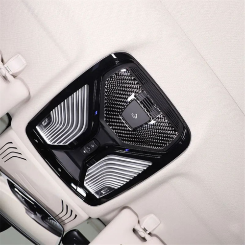 Autoaccessoire voor de lichtschakelaarframe van de X3 G01 1