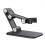 Soporte para microscopio plegable y de ángulo ajustable 3