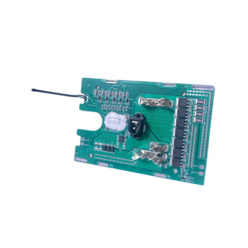 Πλακέτα προστασίας BMS 5S 21V για μπαταρίες λιθίου Makita 21700 2