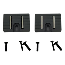 Portainserti magnetico universale, per