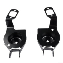 Front Coil Spring Bracket Pair for Jeep Grand Cherokee 19992004 OEM 926078 926079 Durable Metal