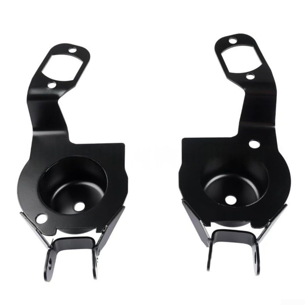 Front Coil Spring Bracket Pair For Jeep Grand Cherokee 19992004 Oem 926078 926079 Durable Metal 9164114323309