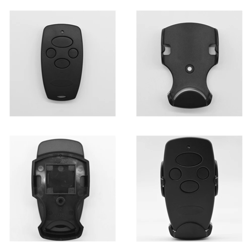 Poortcontroller met afstandsbediening (433 MHz) 1